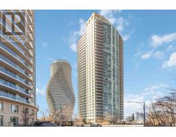406 - 80 ABSOLUTE AVENUE, Mississauga, Ontario