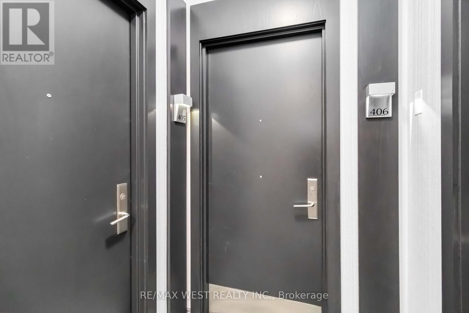 406 - 80 Absolute Avenue, Mississauga, Ontario  L4Z 0A5 - Photo 8 - W12373777