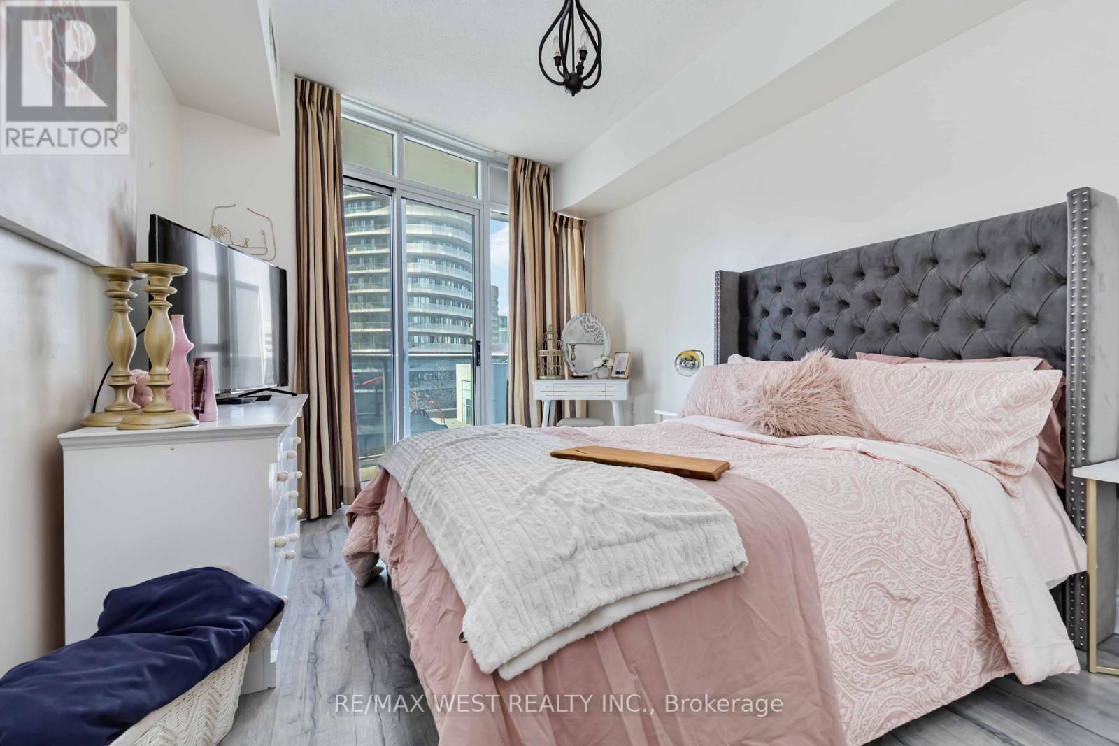 406 - 80 Absolute Avenue, Mississauga, Ontario  L4Z 0A5 - Photo 28 - W12373777