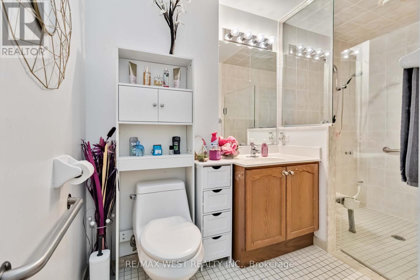 406 - 80 Absolute Avenue, Mississauga, Ontario  L4Z 0A5 - Photo 33 - W12373777