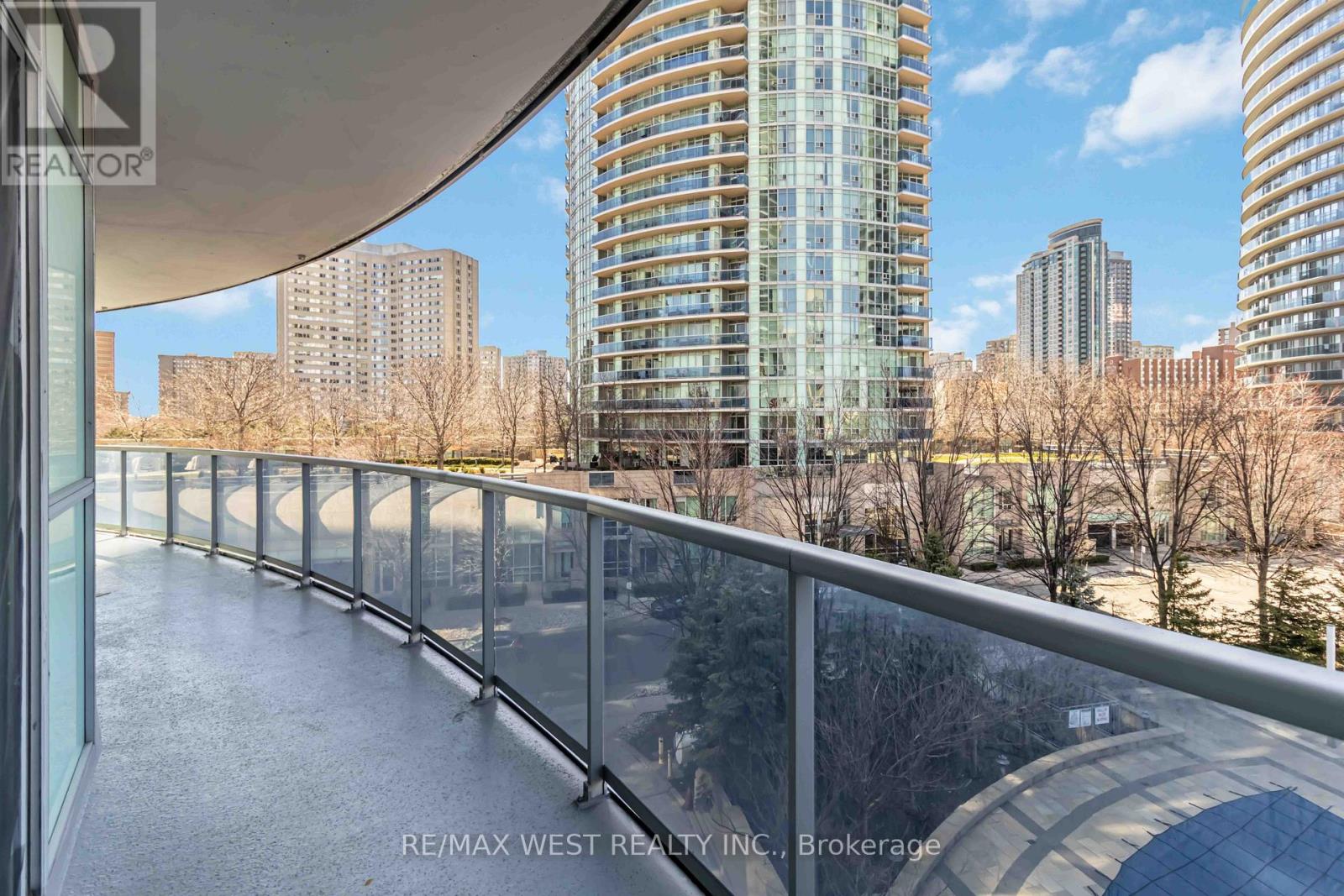 406 - 80 Absolute Avenue, Mississauga, Ontario  L4Z 0A5 - Photo 37 - W12373777