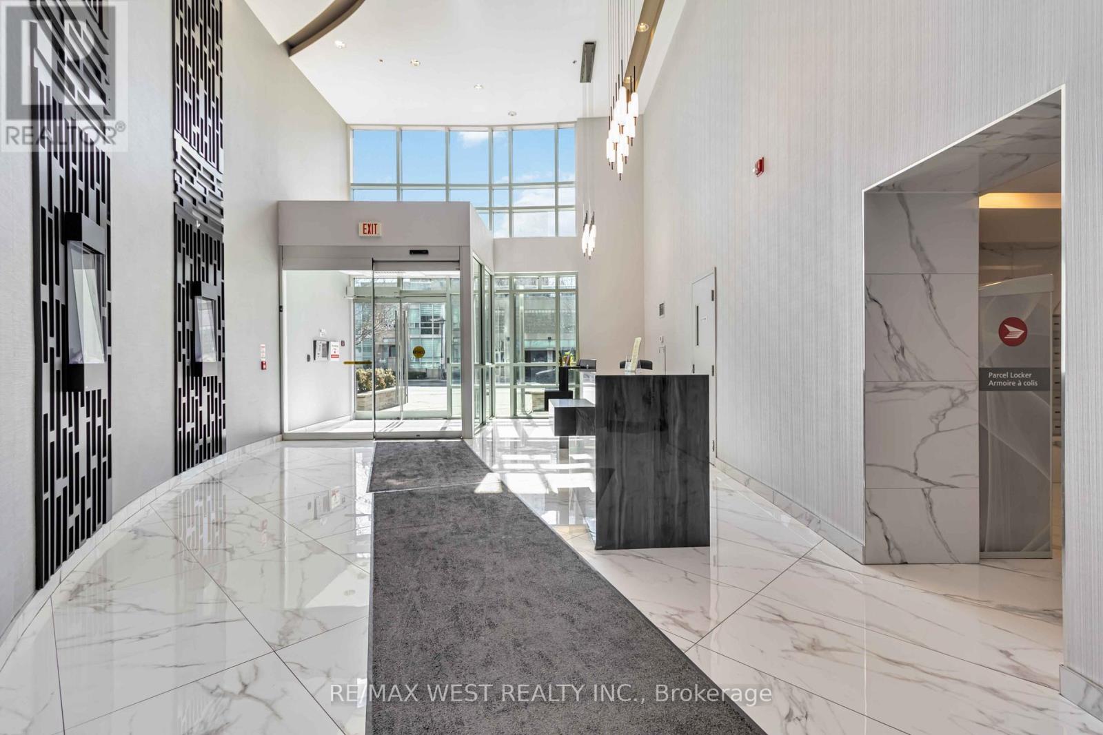 406 - 80 Absolute Avenue, Mississauga, Ontario  L4Z 0A5 - Photo 6 - W12373777