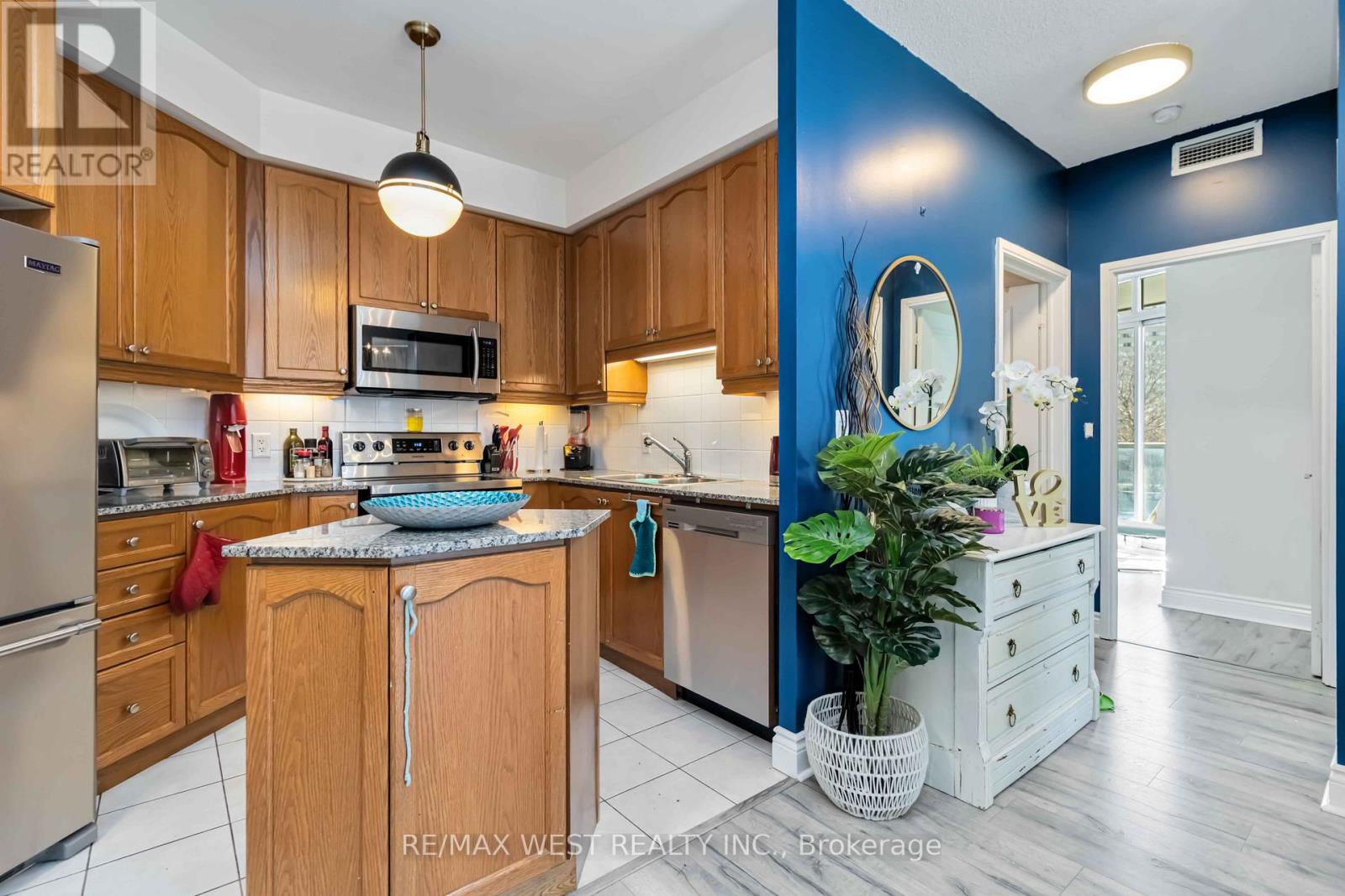 406 - 80 Absolute Avenue, Mississauga, Ontario  L4Z 0A5 - Photo 15 - W12373777