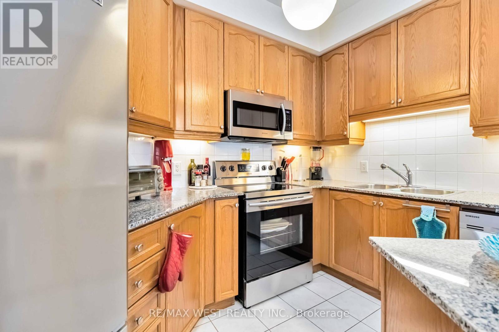 406 - 80 Absolute Avenue, Mississauga, Ontario  L4Z 0A5 - Photo 22 - W12373777