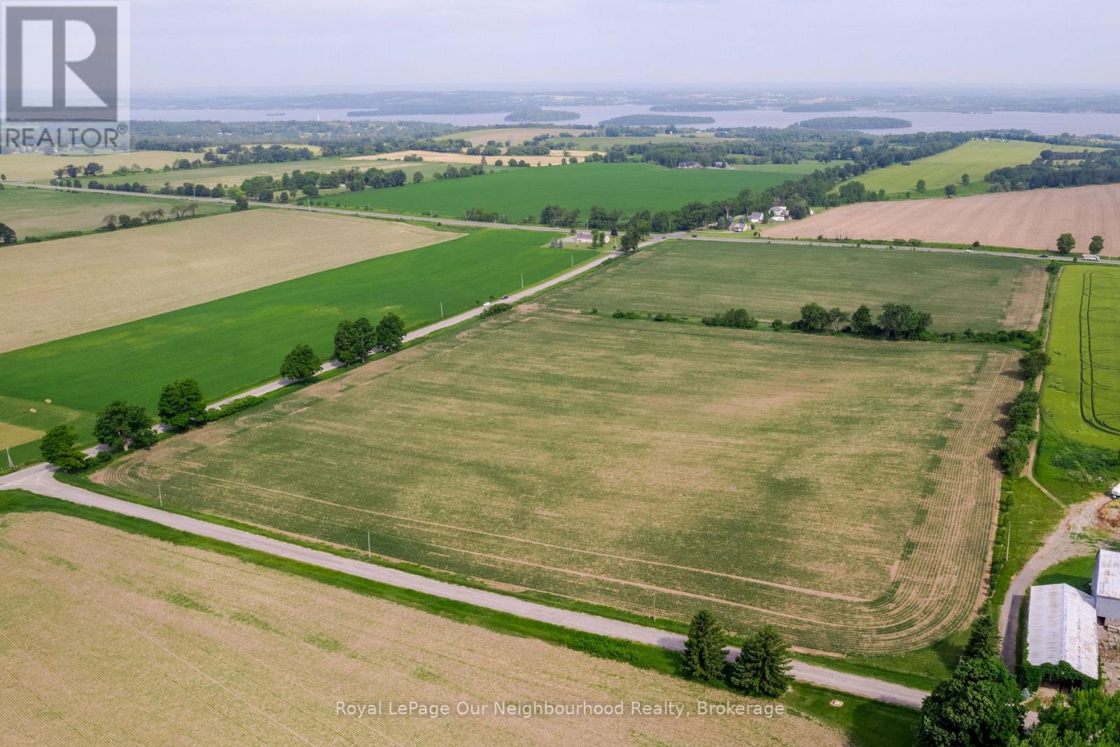 00 Mckinlay Road, Hamilton Township, Ontario  K0K 2E0 - Photo 3 - X12660544