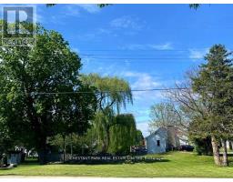 107 UNION STREET, Prince Edward County, Ontario