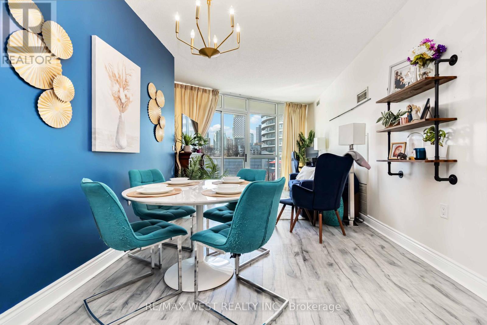 406 - 80 Absolute Avenue, Mississauga, Ontario  L4Z 0A5 - Photo 19 - W12373777