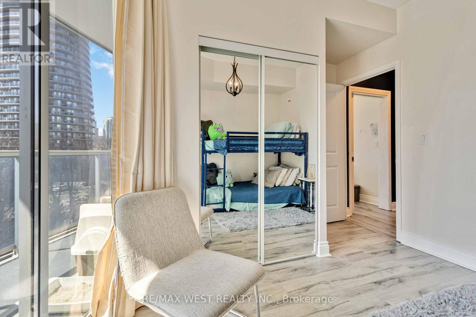 406 - 80 Absolute Avenue, Mississauga, Ontario  L4Z 0A5 - Photo 32 - W12373777