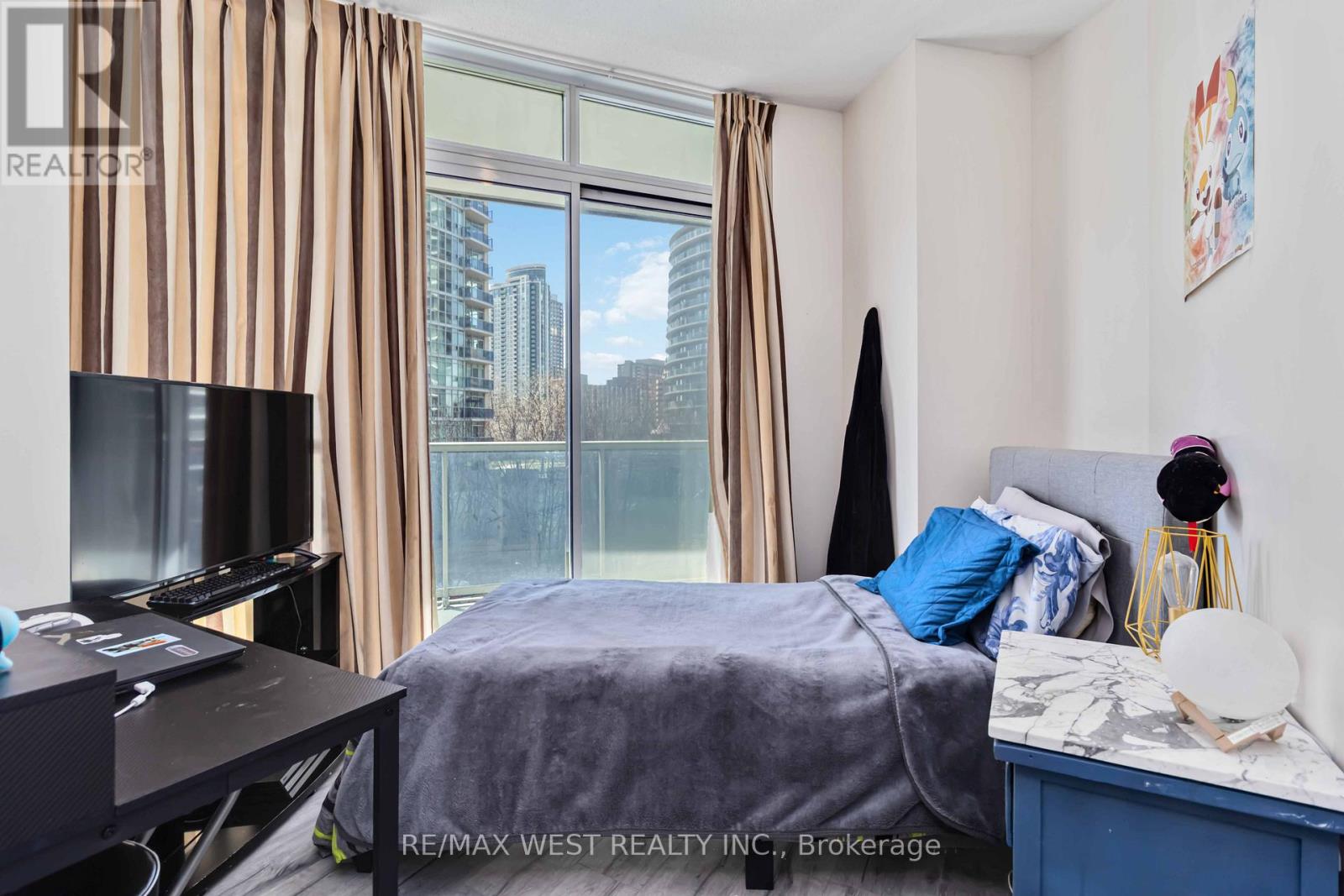 406 - 80 Absolute Avenue, Mississauga, Ontario  L4Z 0A5 - Photo 30 - W12373777