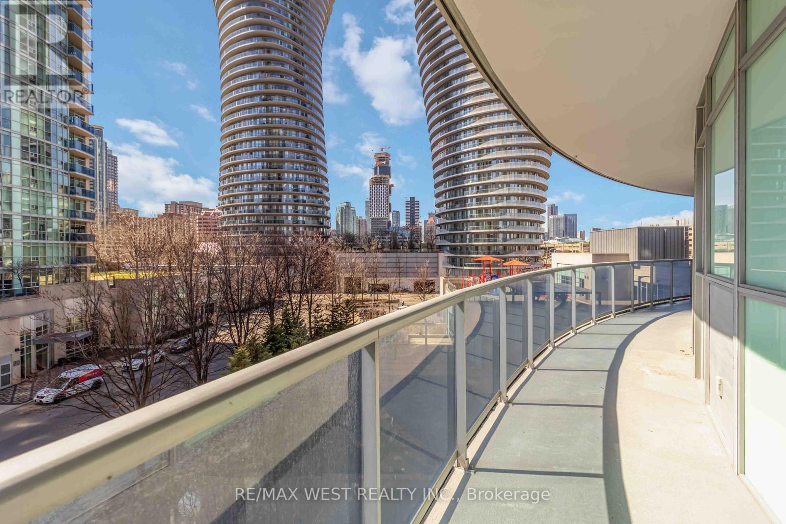 406 - 80 Absolute Avenue, Mississauga, Ontario  L4Z 0A5 - Photo 34 - W12373777