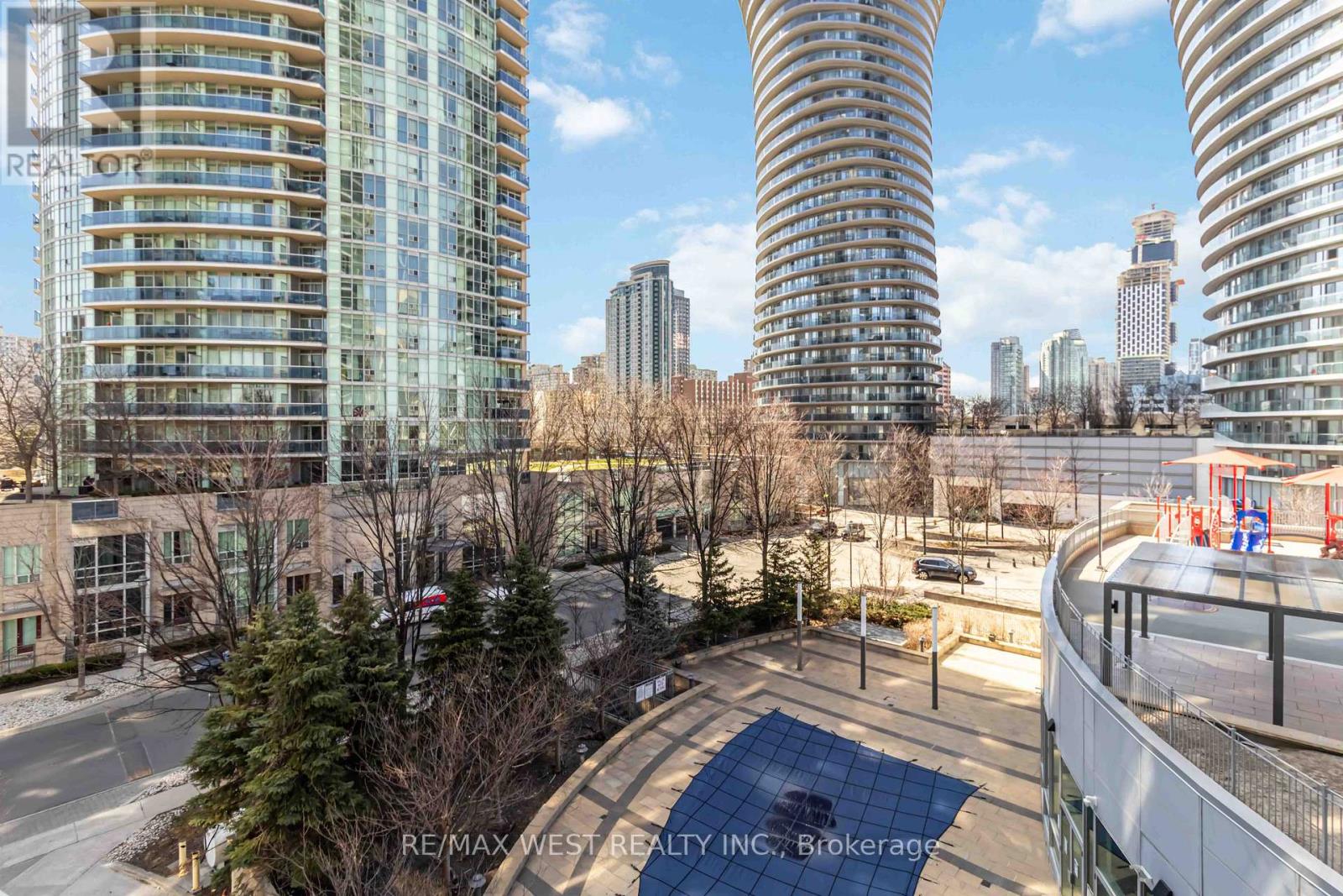 406 - 80 Absolute Avenue, Mississauga, Ontario  L4Z 0A5 - Photo 38 - W12373777