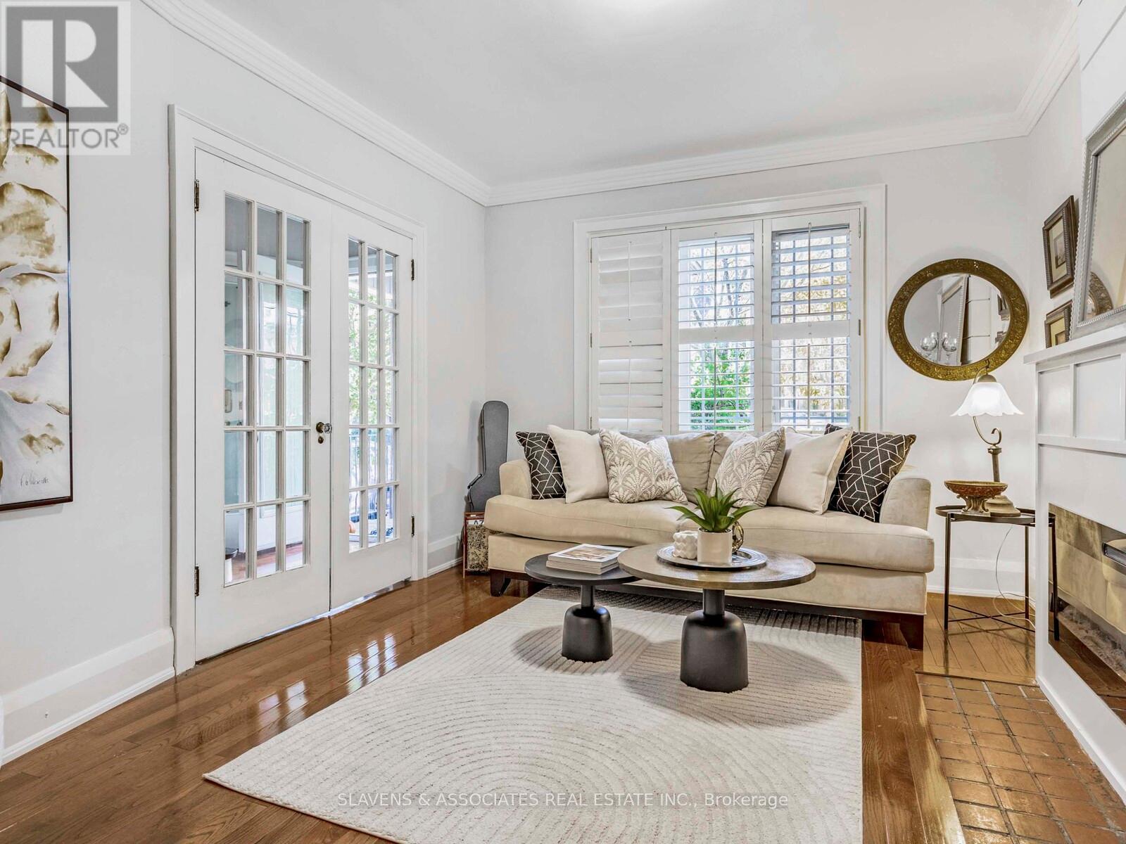 226 Broadway Avenue, Toronto, Ontario  M4P 1V9 - Photo 4 - C12660480