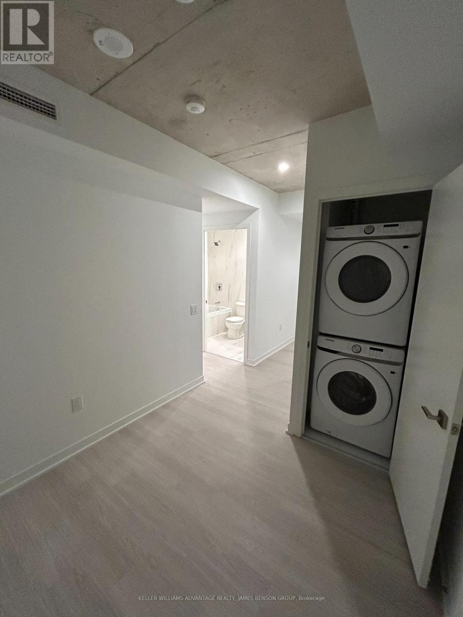 301 - 195 Mccaul Street, Toronto, Ontario  M5T 1W6 - Photo 8 - C12660484