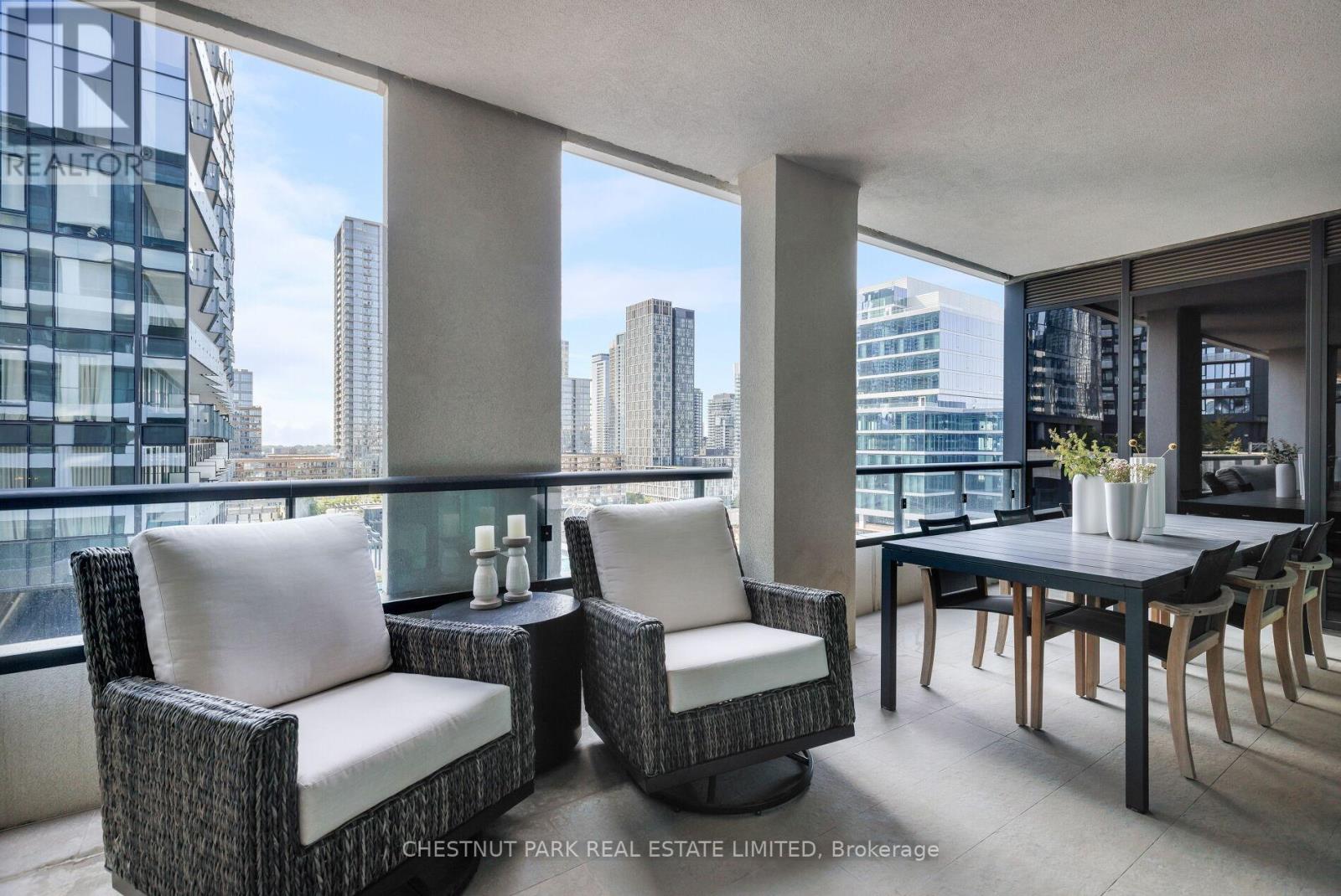 907 - 455 Wellington Street W, Toronto, Ontario  M5V 0V8 - Photo 26 - C12660488