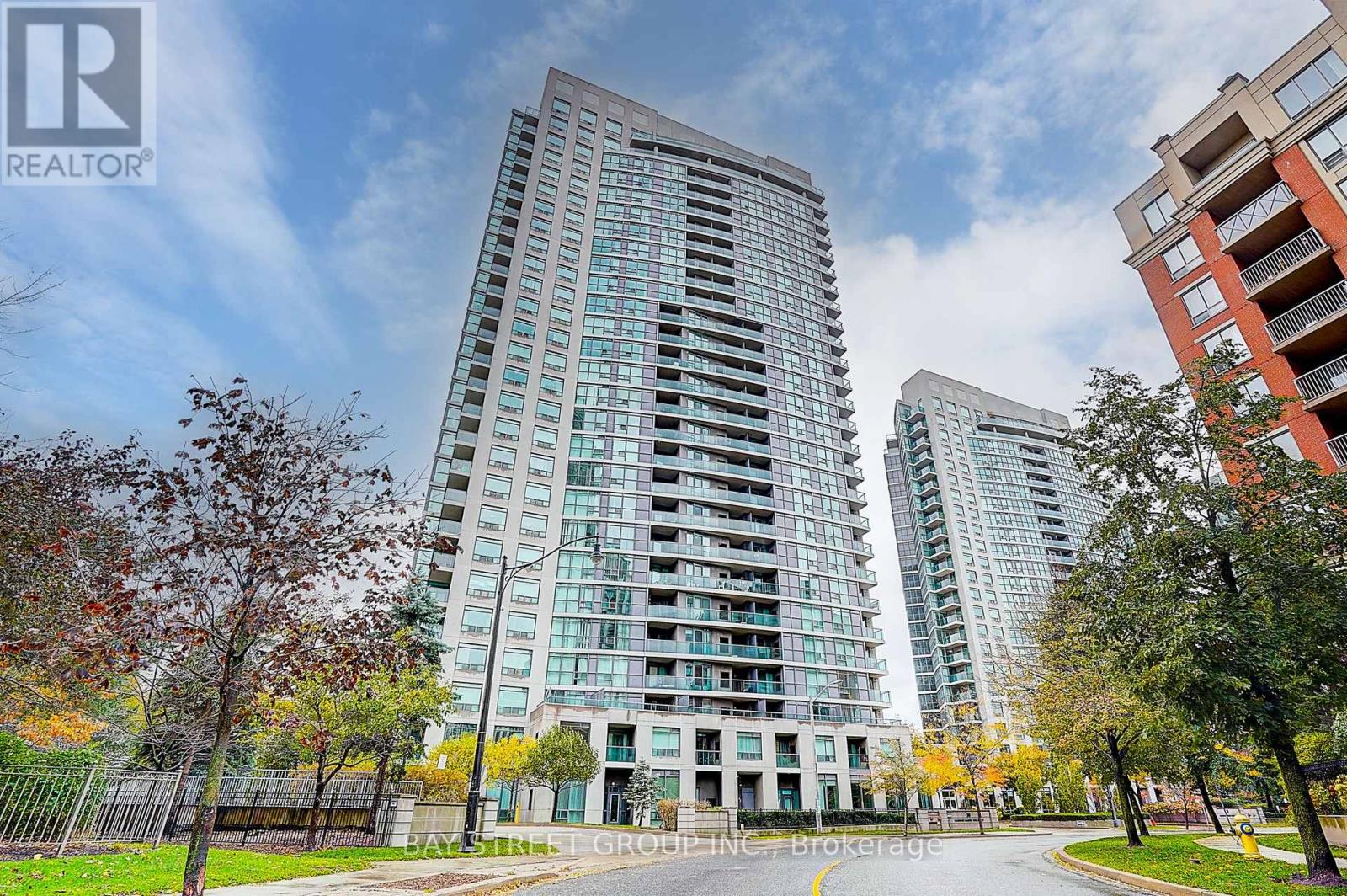 1712 - 30 Harrison Garden Boulevard, Toronto, Ontario  M2N 7A9 - Photo 1 - C12660508