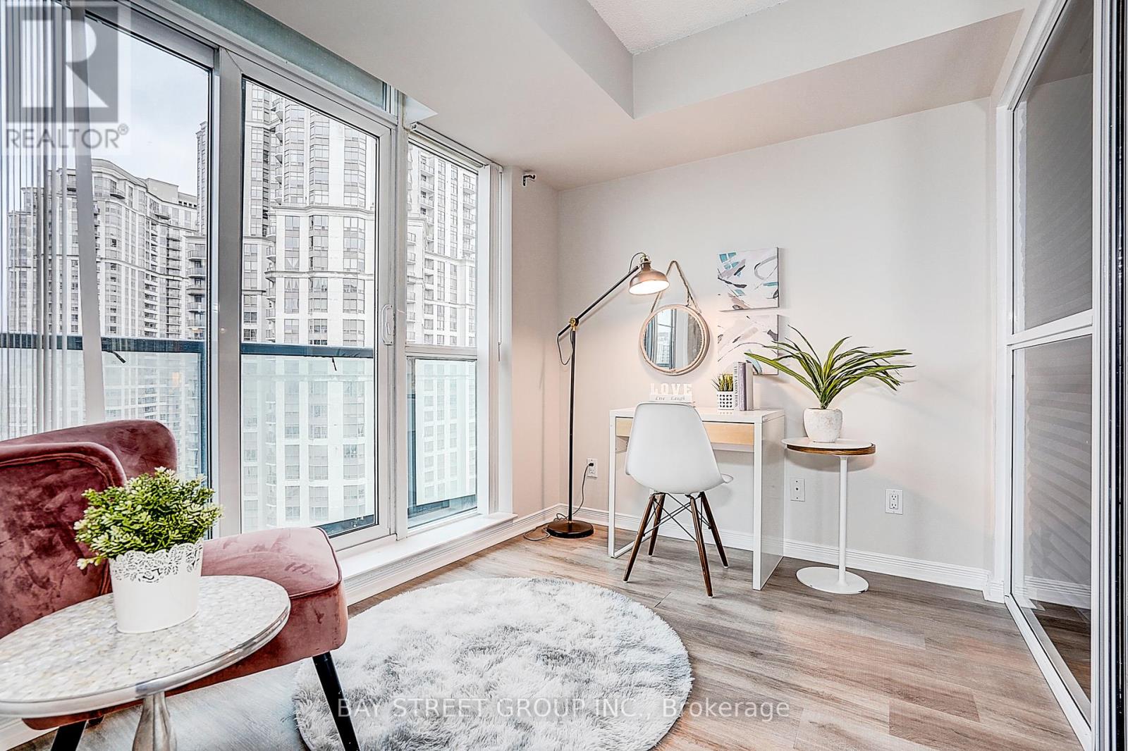 1712 - 30 Harrison Garden Boulevard, Toronto, Ontario  M2N 7A9 - Photo 10 - C12660508