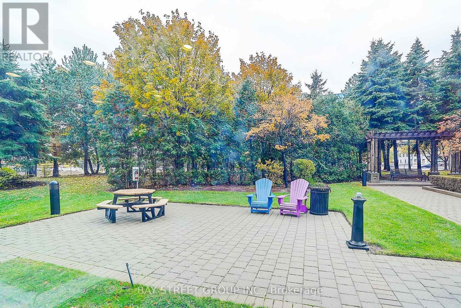 1712 - 30 Harrison Garden Boulevard, Toronto, Ontario  M2N 7A9 - Photo 17 - C12660508