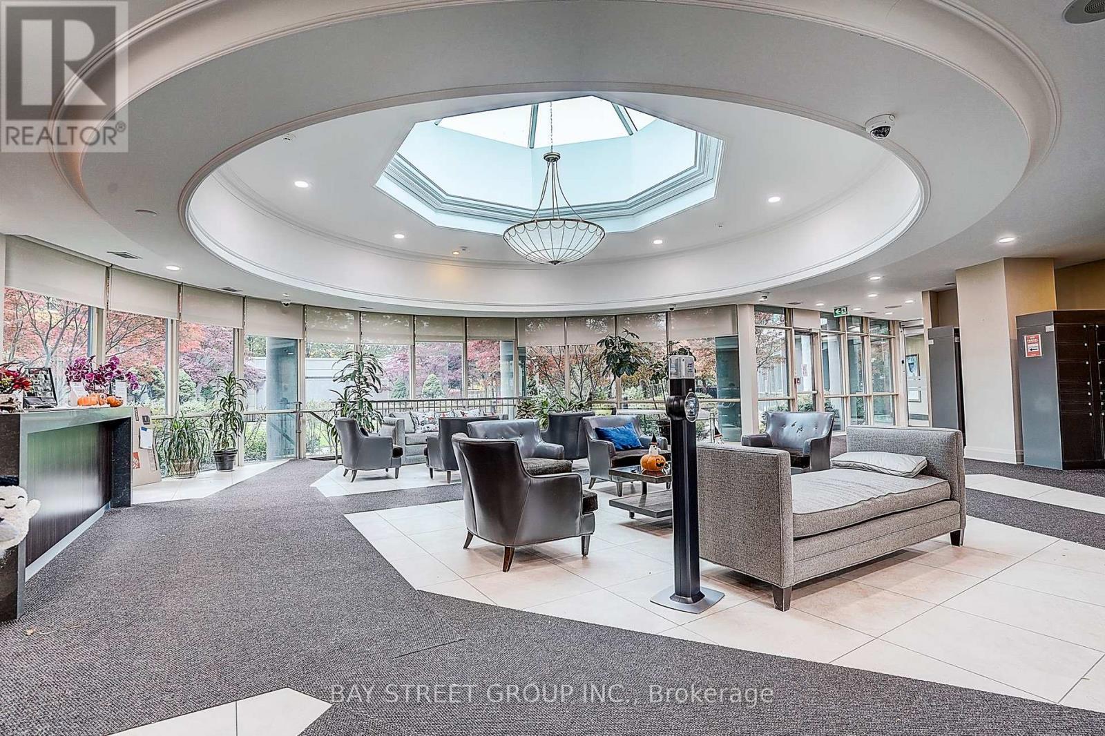 1712 - 30 Harrison Garden Boulevard, Toronto, Ontario  M2N 7A9 - Photo 3 - C12660508