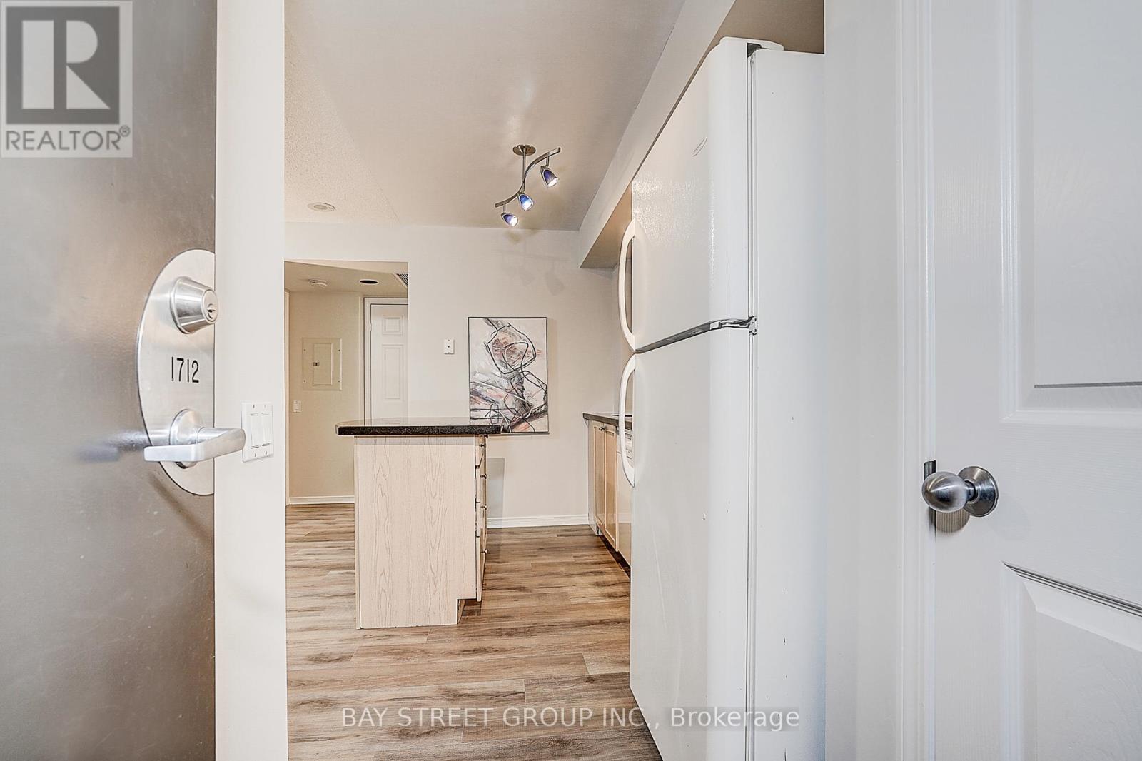 1712 - 30 Harrison Garden Boulevard, Toronto, Ontario  M2N 7A9 - Photo 4 - C12660508