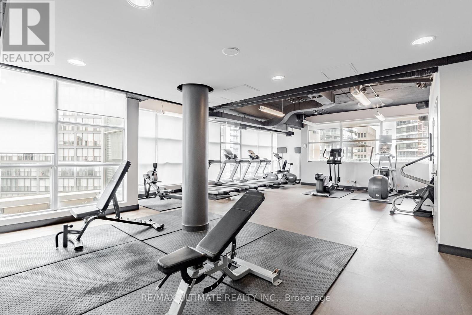 311 - 11 St Joseph Street, Toronto, Ontario  M4Y 3G4 - Photo 24 - C12660554