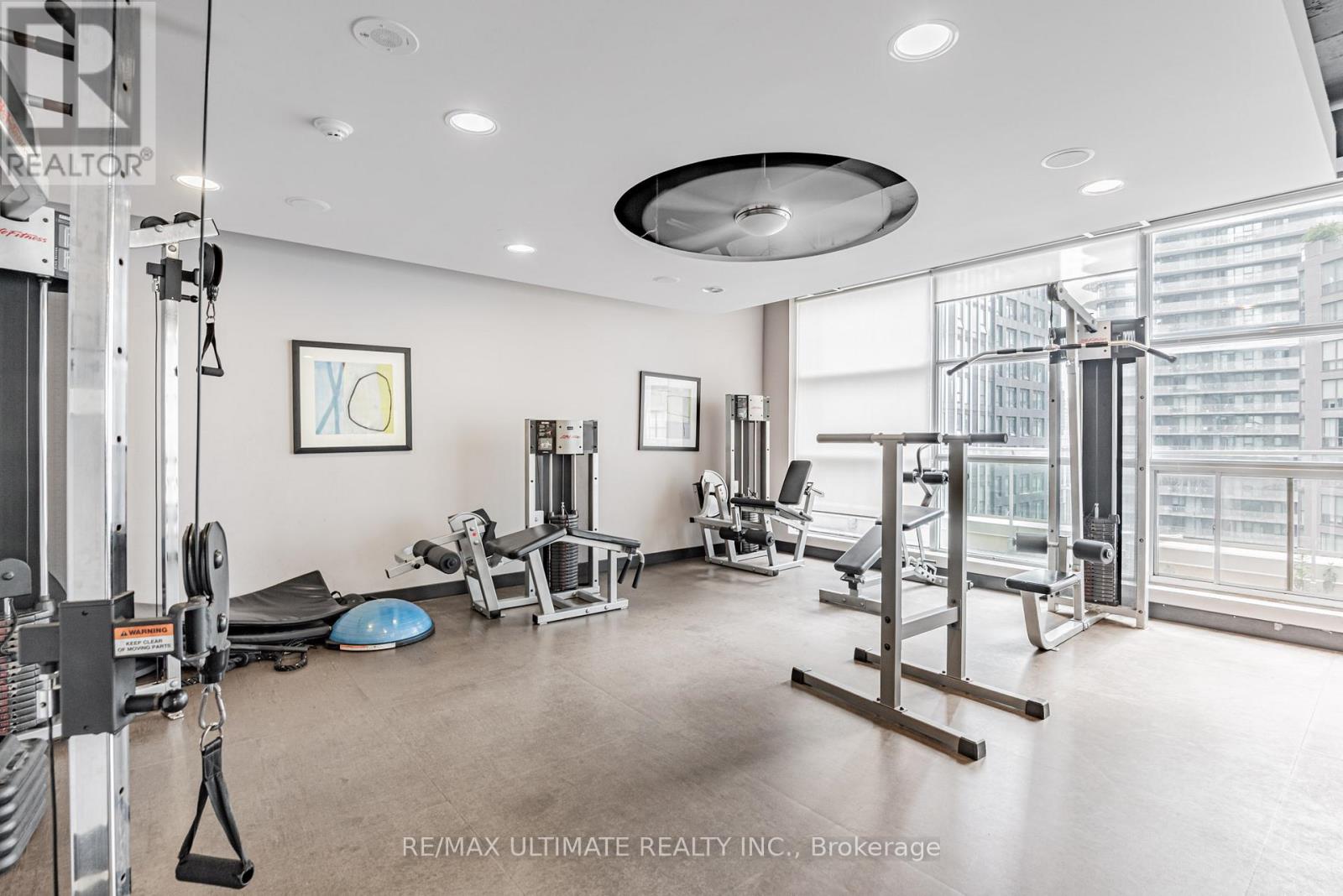 311 - 11 St Joseph Street, Toronto, Ontario  M4Y 3G4 - Photo 25 - C12660554