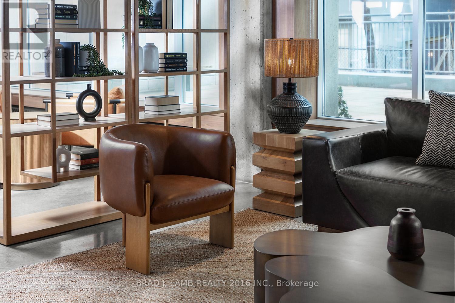 305 - 29 Camden Street, Toronto, Ontario  M5V 3N3 - Photo 27 - C12660564