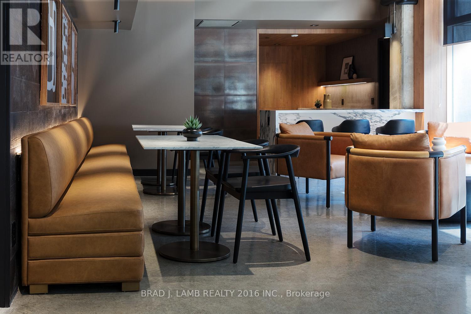 305 - 29 Camden Street, Toronto, Ontario  M5V 3N3 - Photo 32 - C12660564