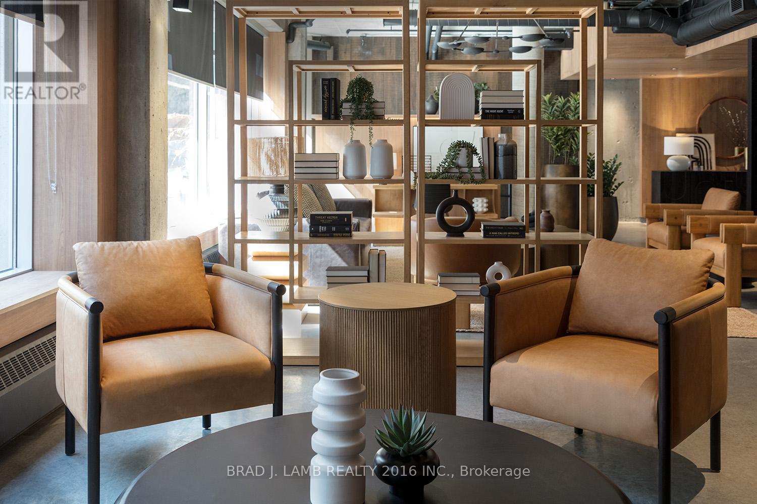 305 - 29 Camden Street, Toronto, Ontario  M5V 3N3 - Photo 33 - C12660564