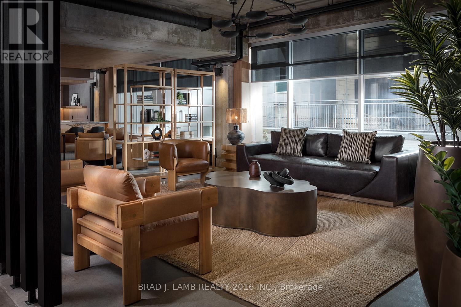 305 - 29 Camden Street, Toronto, Ontario  M5V 3N3 - Photo 35 - C12660564