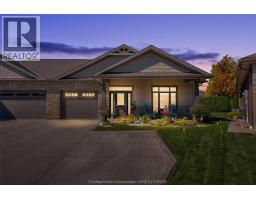 53 Veranda COURT, Chatham, Ontario