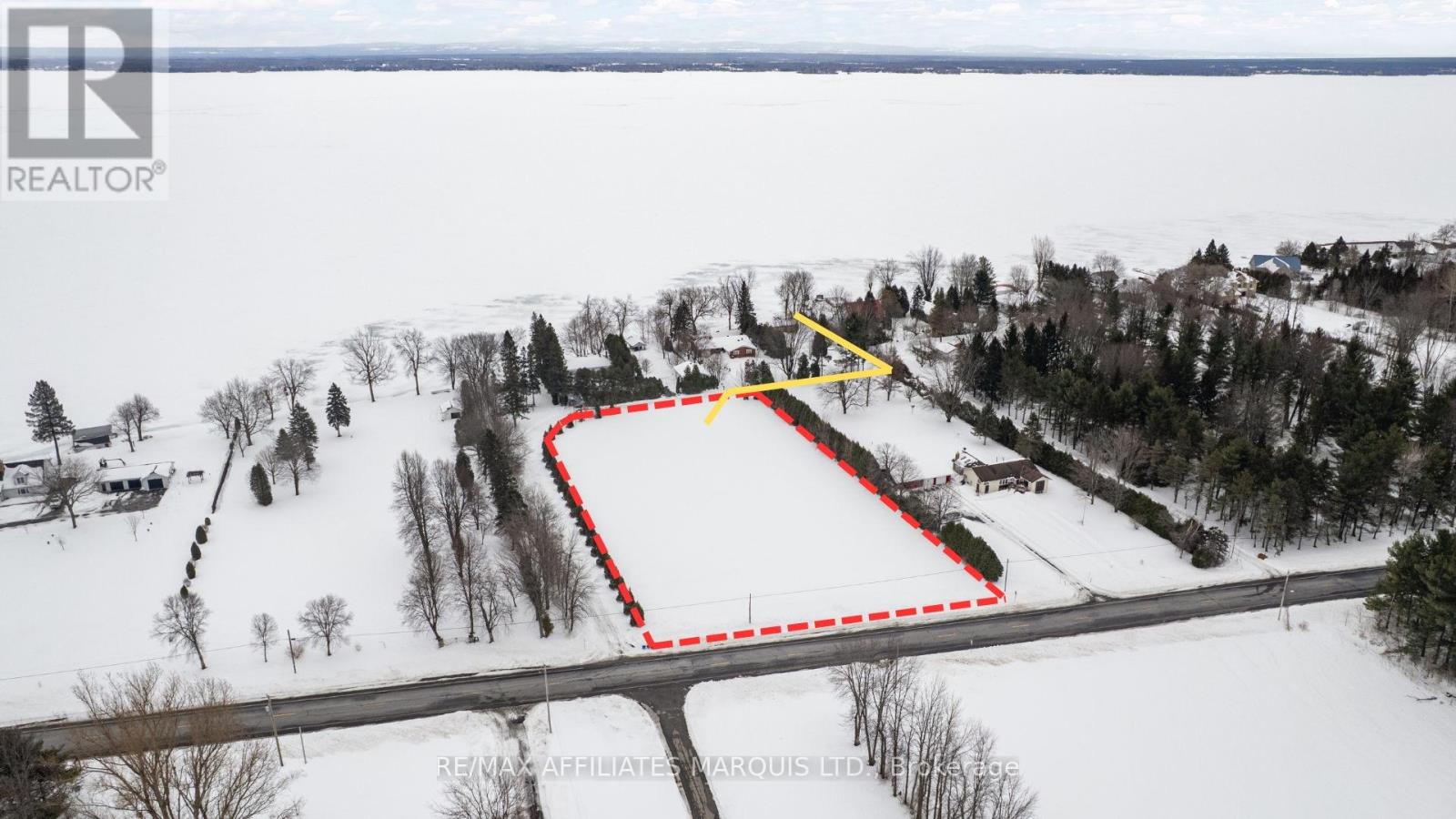 Lot 183rd Avenue, South Glengarry, Ontario  K0C 1E0 - Photo 1 - X12660452
