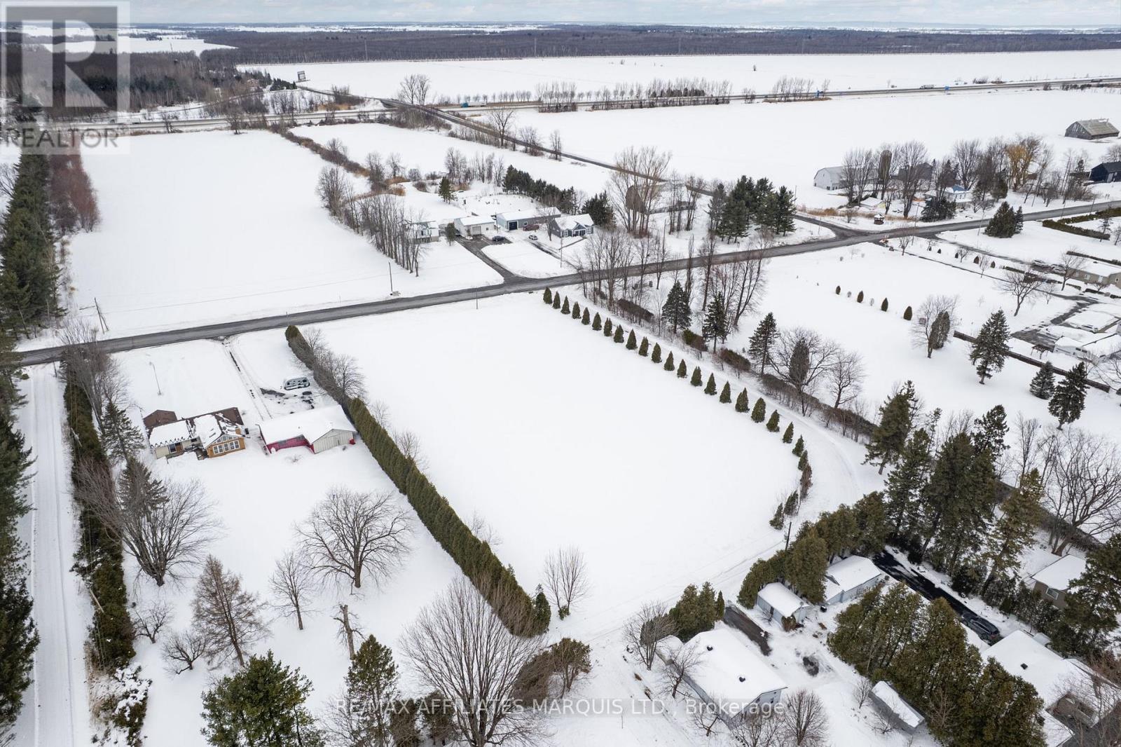 Lot 183rd Avenue, South Glengarry, Ontario  K0C 1E0 - Photo 11 - X12660452