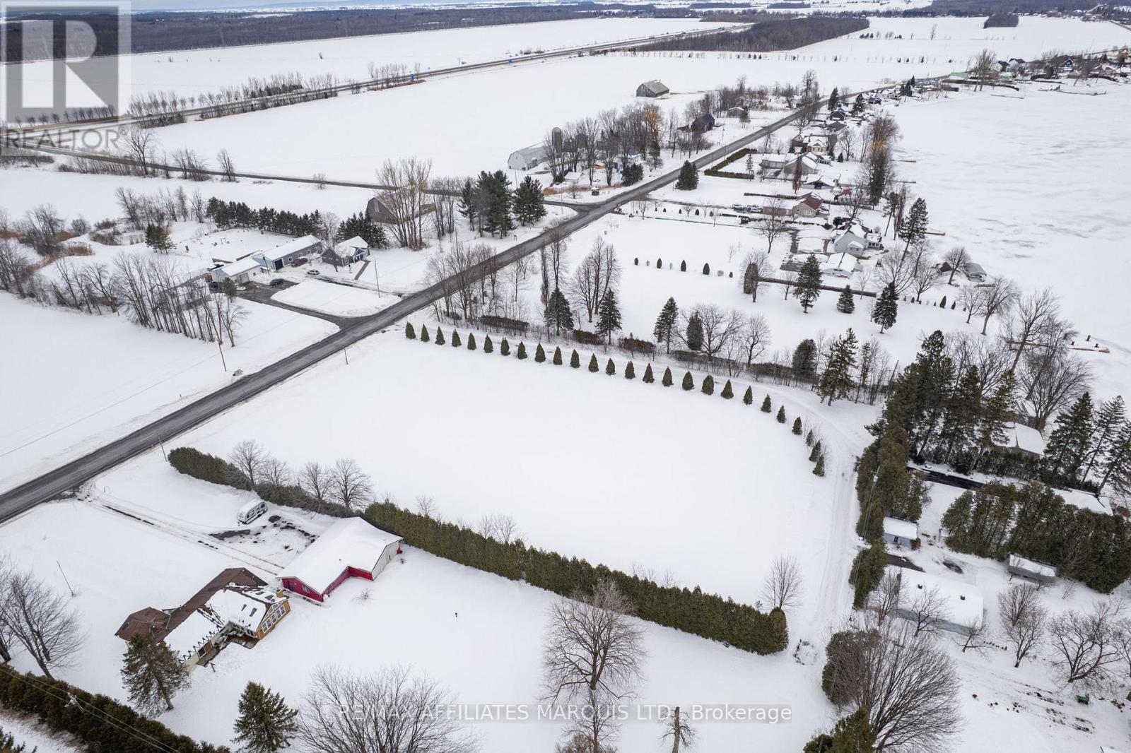 Lot 183rd Avenue, South Glengarry, Ontario  K0C 1E0 - Photo 13 - X12660452