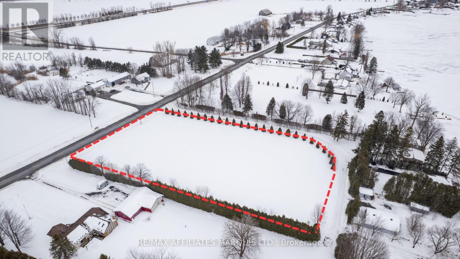 Lot 183rd Avenue, South Glengarry, Ontario  K0C 1E0 - Photo 24 - X12660452