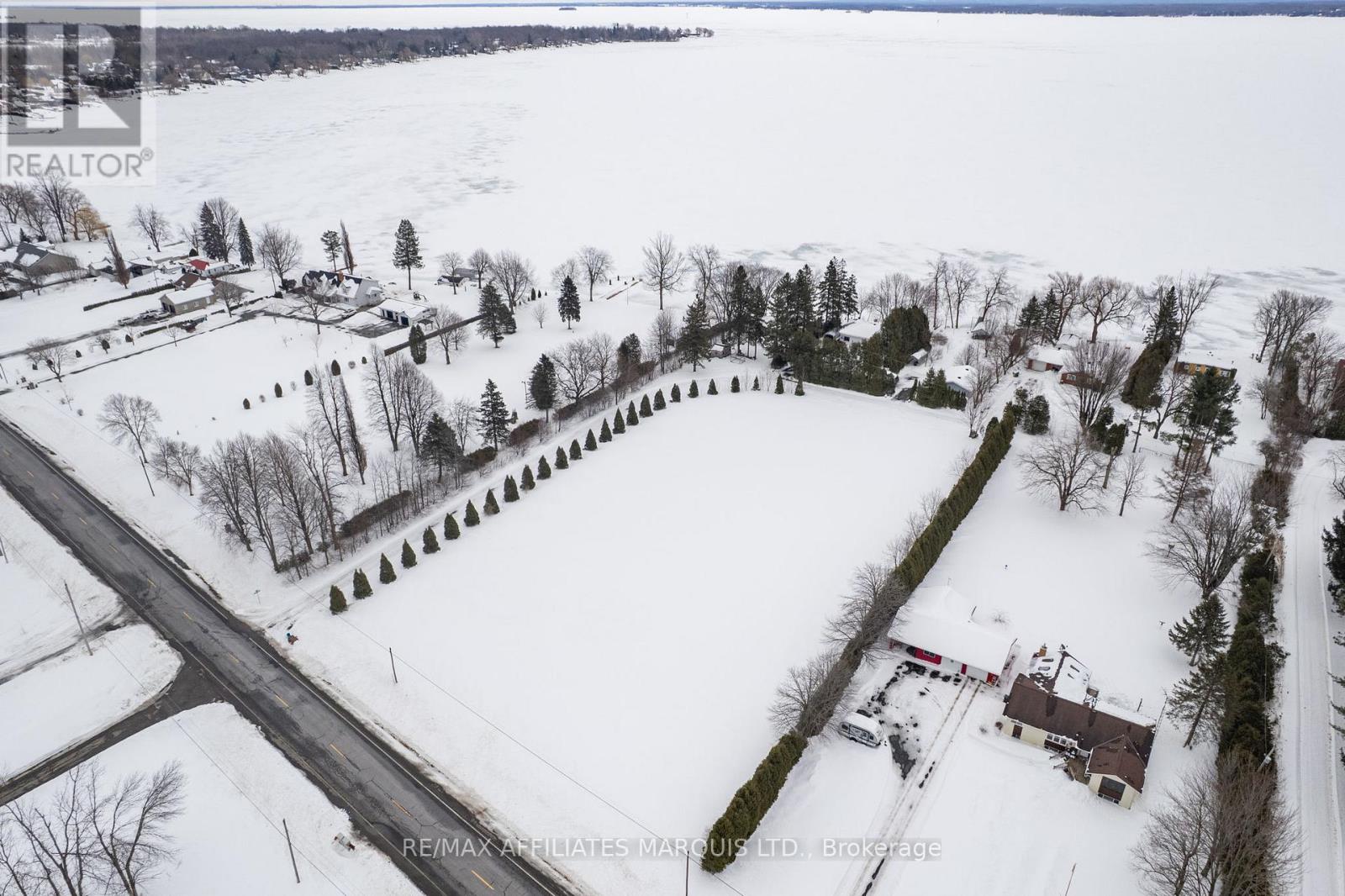 Lot 183rd Avenue, South Glengarry, Ontario  K0C 1E0 - Photo 26 - X12660452