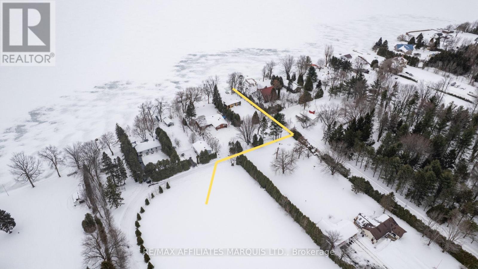 Lot 183rd Avenue, South Glengarry, Ontario  K0C 1E0 - Photo 29 - X12660452