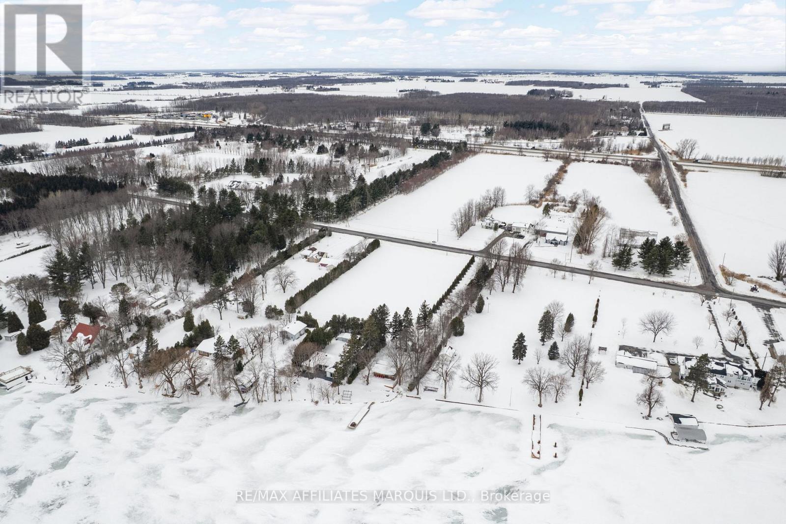 Lot 183rd Avenue, South Glengarry, Ontario  K0C 1E0 - Photo 5 - X12660452