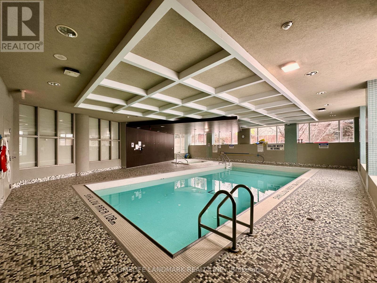 3003 - 88 Grangeway Avenue, Toronto, Ontario  M1H 0A2 - Photo 11 - E12660502