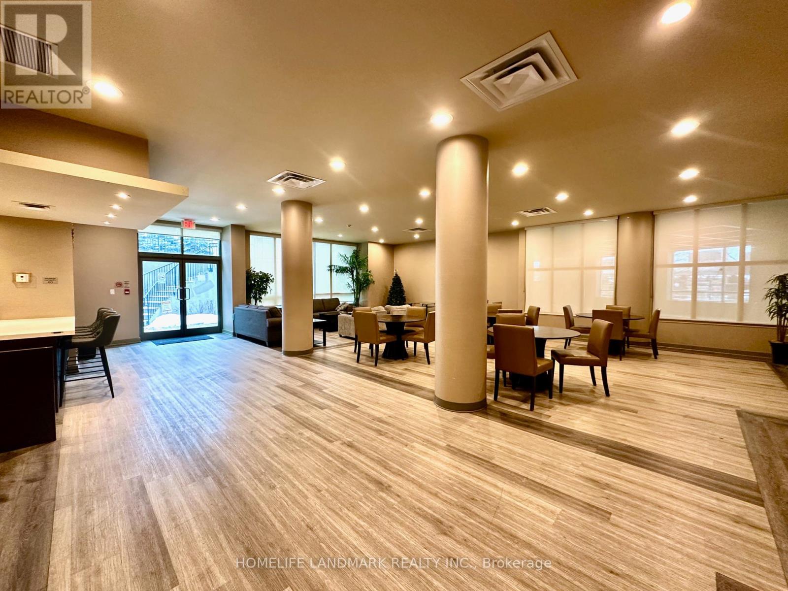 3003 - 88 Grangeway Avenue, Toronto, Ontario  M1H 0A2 - Photo 14 - E12660502