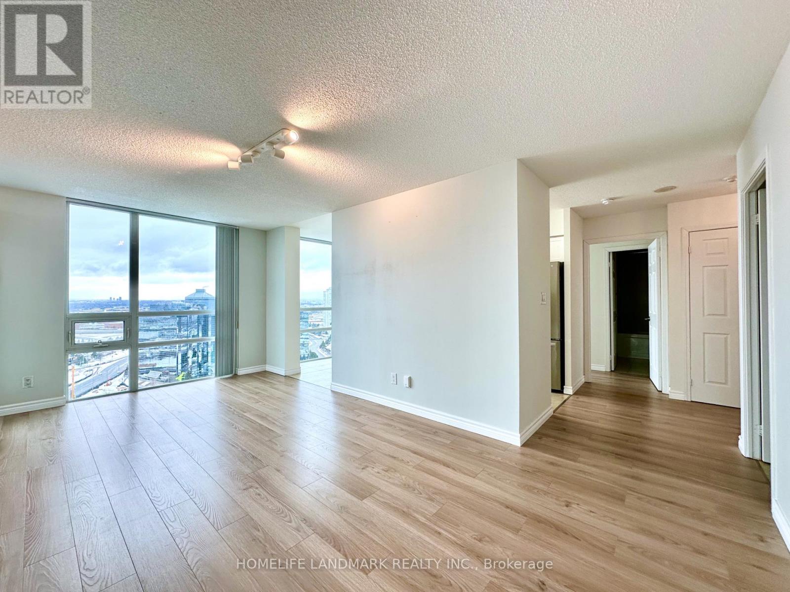 3003 - 88 Grangeway Avenue, Toronto, Ontario  M1H 0A2 - Photo 2 - E12660502