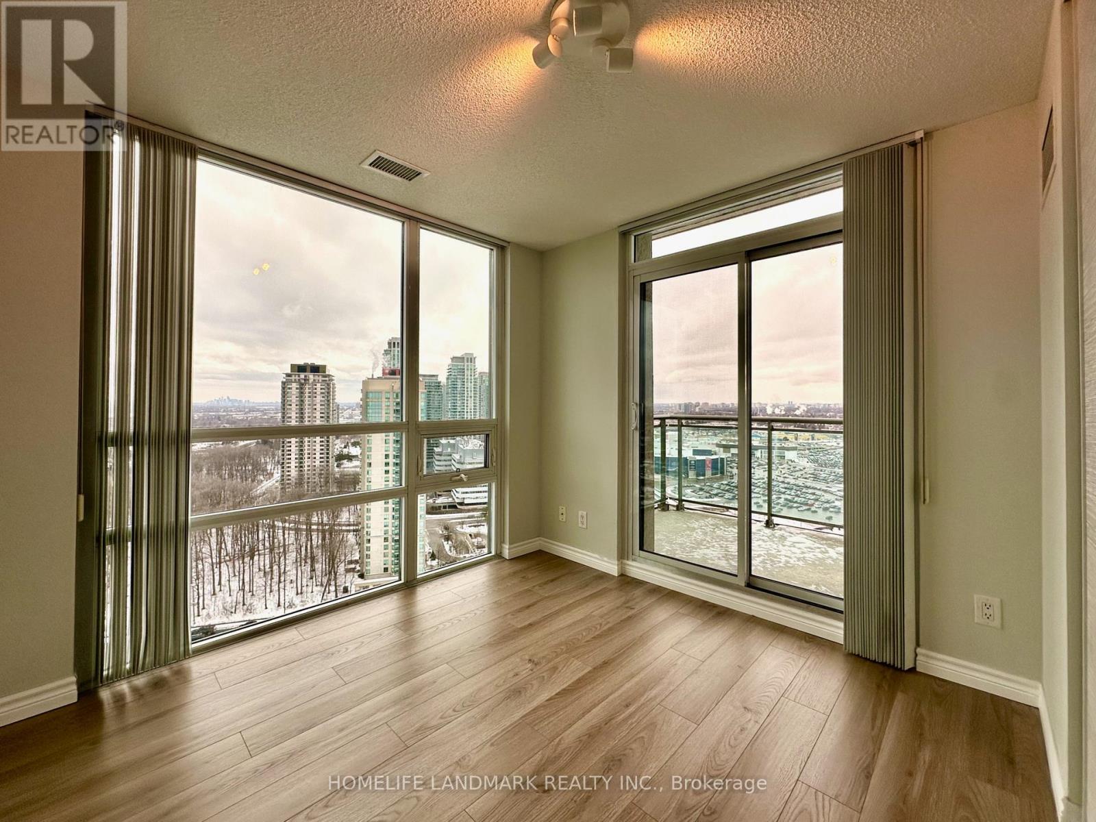 3003 - 88 Grangeway Avenue, Toronto, Ontario  M1H 0A2 - Photo 3 - E12660502