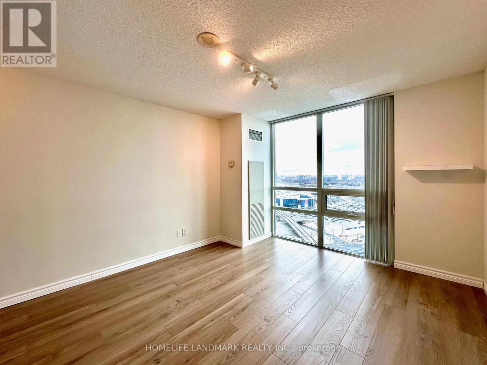 3003 - 88 Grangeway Avenue, Toronto, Ontario  M1H 0A2 - Photo 5 - E12660502