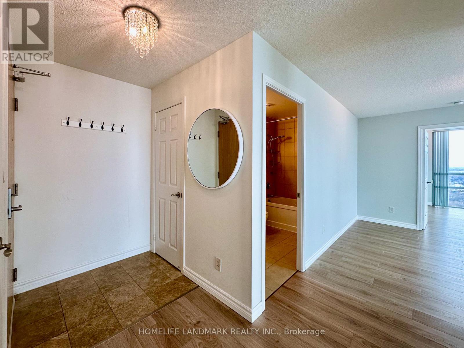 3003 - 88 Grangeway Avenue, Toronto, Ontario  M1H 0A2 - Photo 7 - E12660502