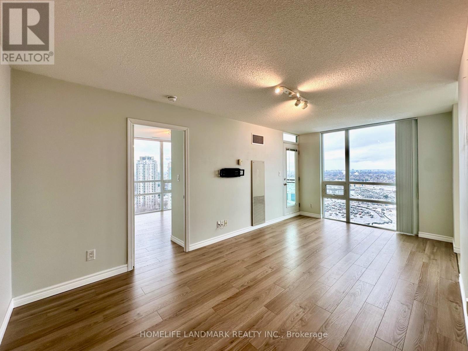 3003 - 88 Grangeway Avenue, Toronto, Ontario  M1H 0A2 - Photo 9 - E12660502