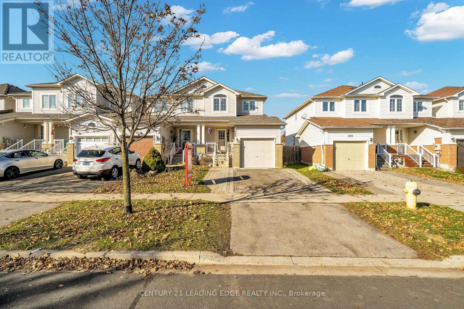332 SWINDELLS STREET, Clarington, Ontario