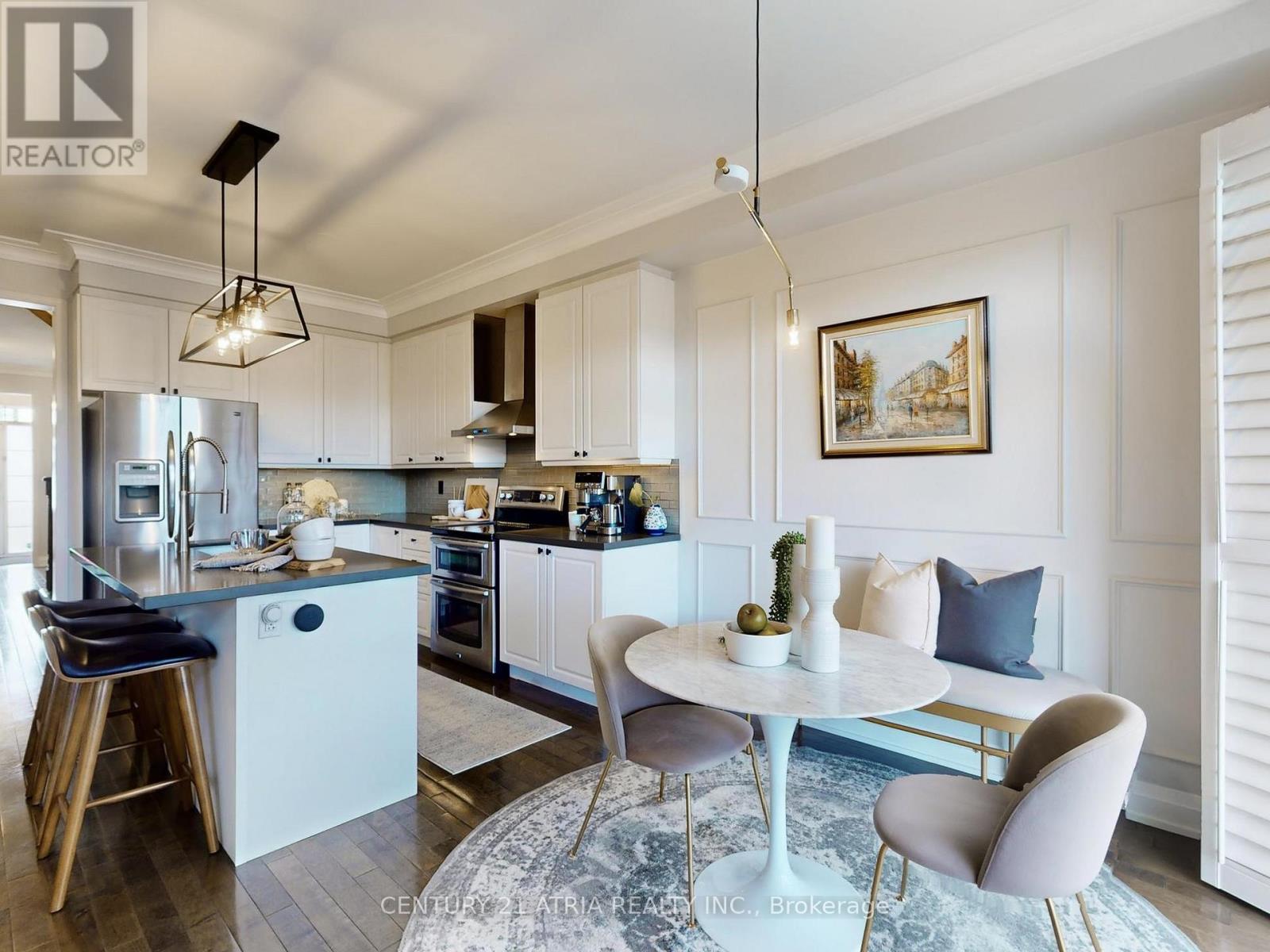 43 Stockell Crescent, Ajax, Ontario  L1T 4P8 - Photo 10 - E12660558