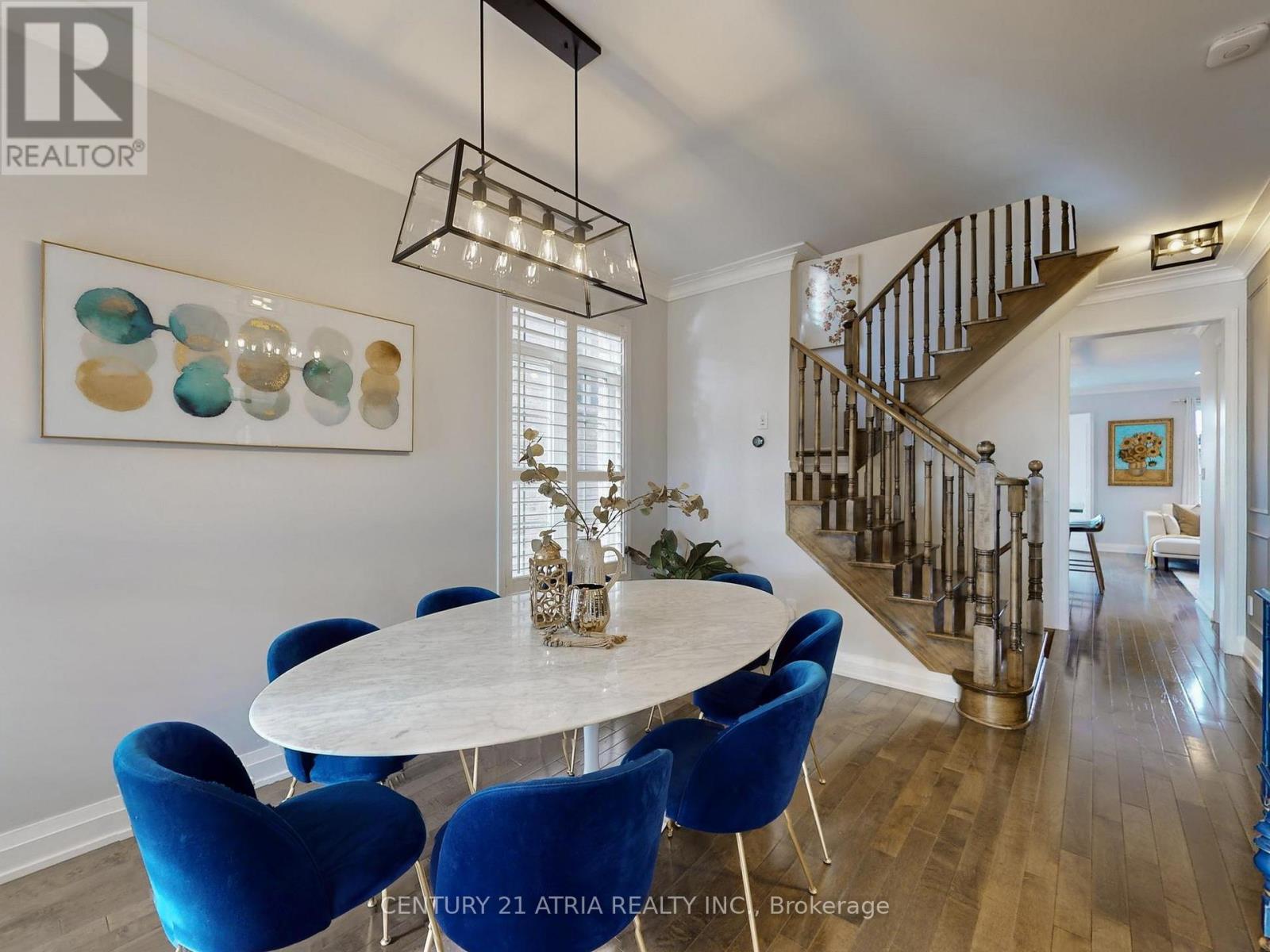 43 Stockell Crescent, Ajax, Ontario  L1T 4P8 - Photo 11 - E12660558