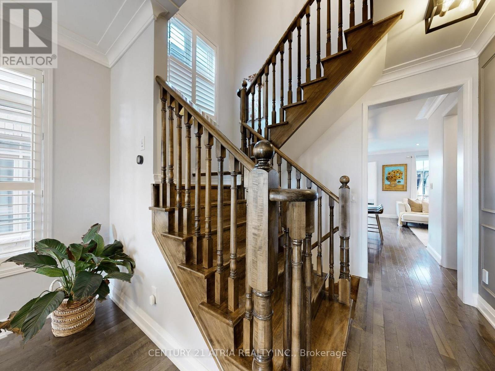 43 Stockell Crescent, Ajax, Ontario  L1T 4P8 - Photo 14 - E12660558