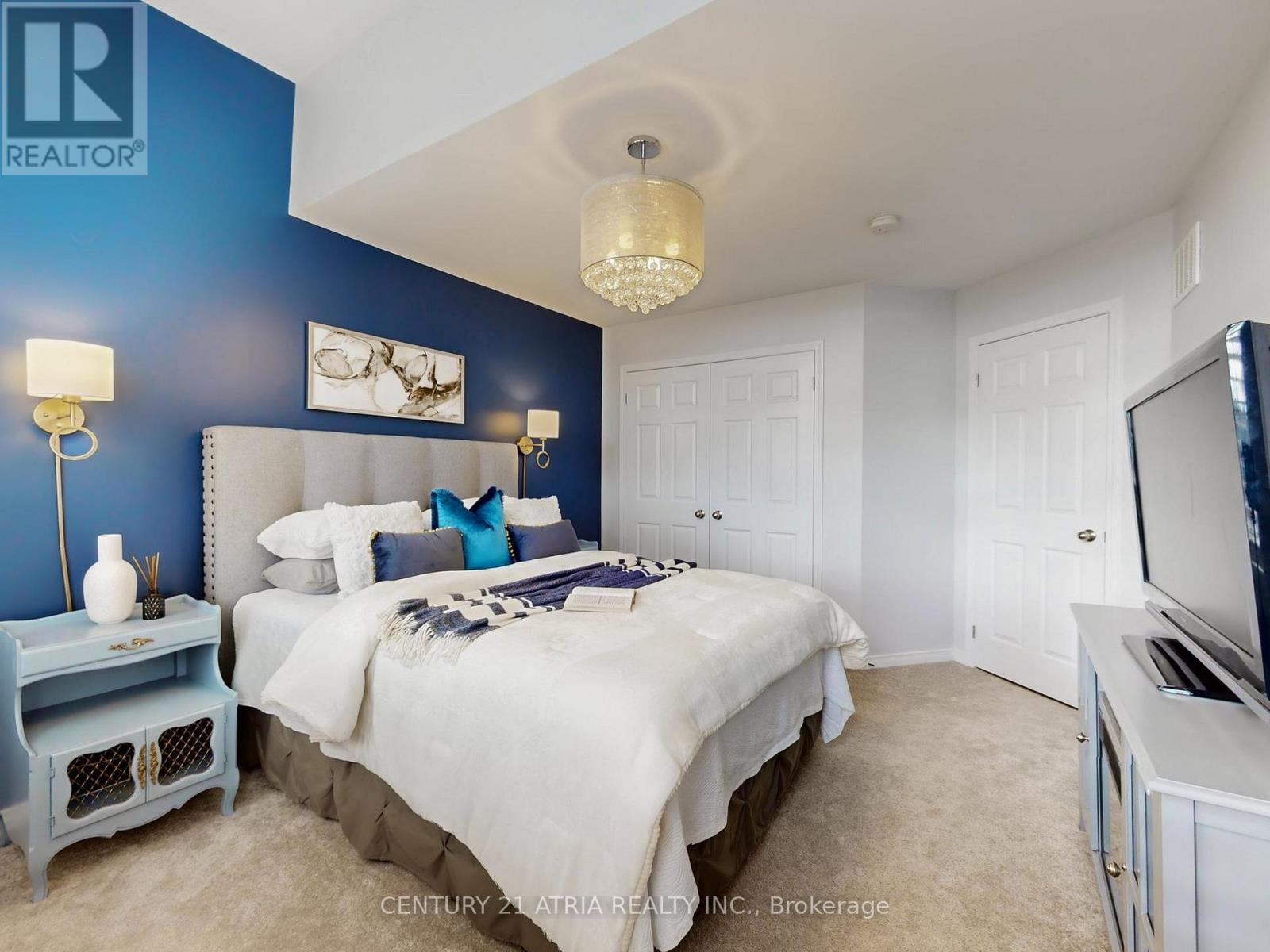 43 Stockell Crescent, Ajax, Ontario  L1T 4P8 - Photo 21 - E12660558