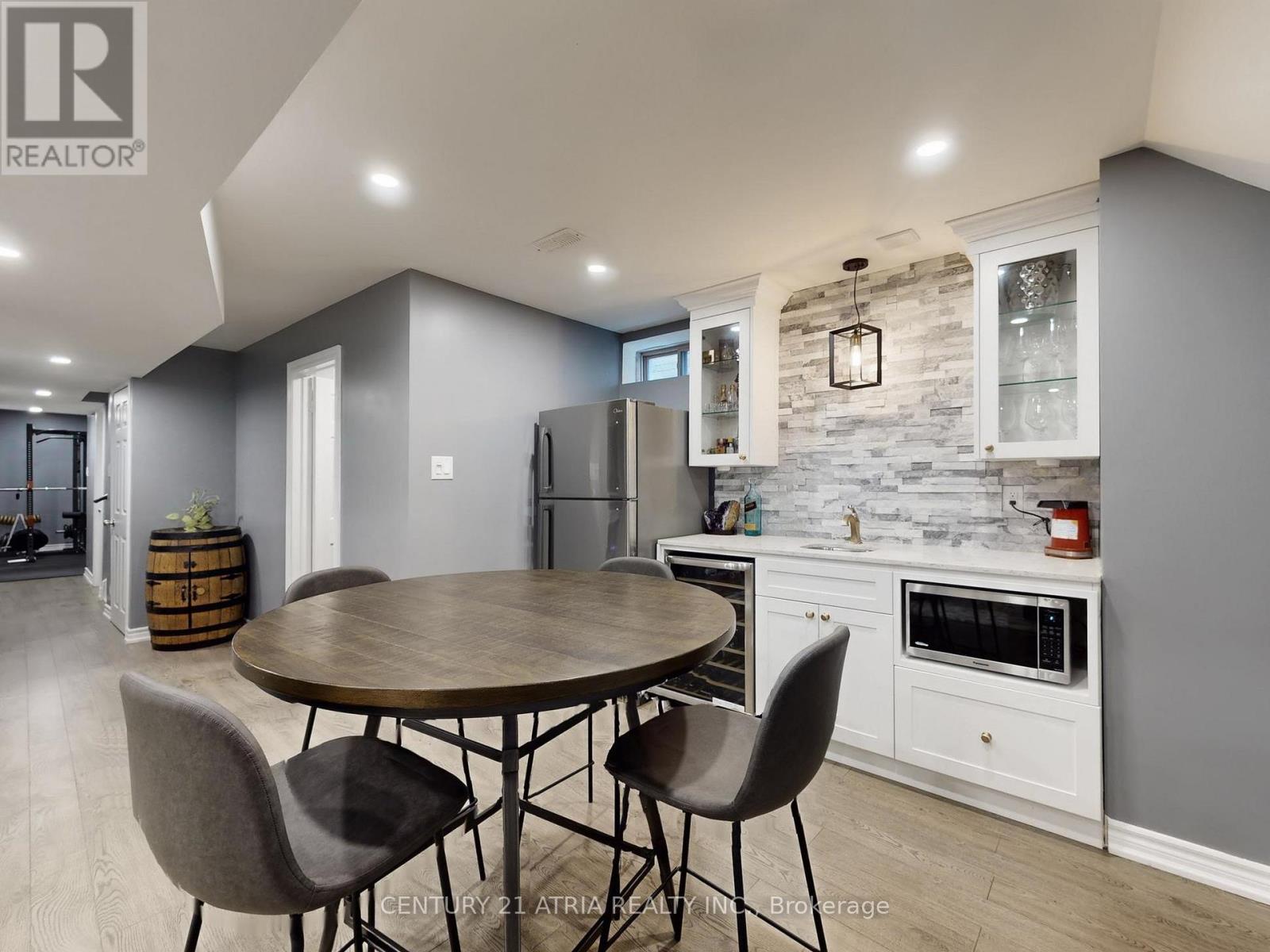 43 Stockell Crescent, Ajax, Ontario  L1T 4P8 - Photo 28 - E12660558